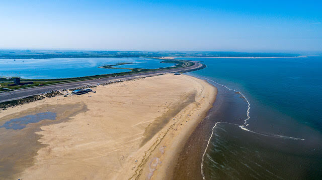 brouwersdag zuid losloopgebieden zeeland welkoop